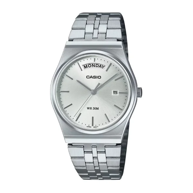 ساعت مچی مردانه کاسیو مدل MTP-B146D-7AVDF