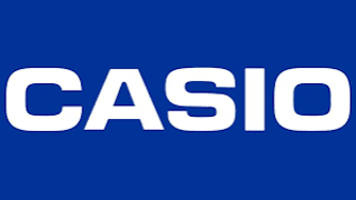 کاسیو (Casio)